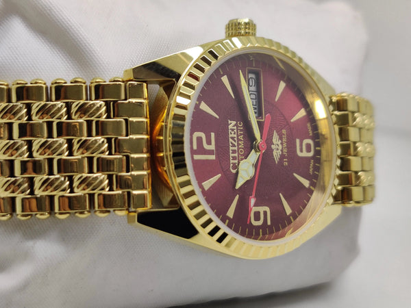 Citizen Automatic - National Watches