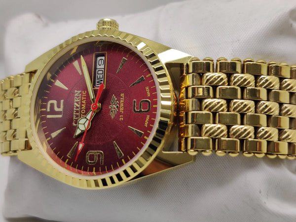 Citizen Automatic - National Watches
