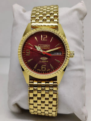 Citizen Automatic - National Watches