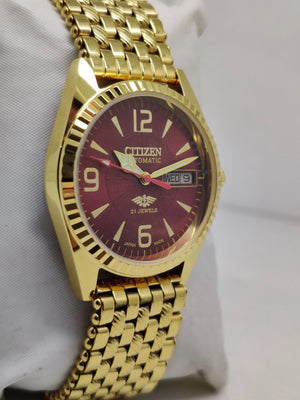 Citizen Automatic - National Watches