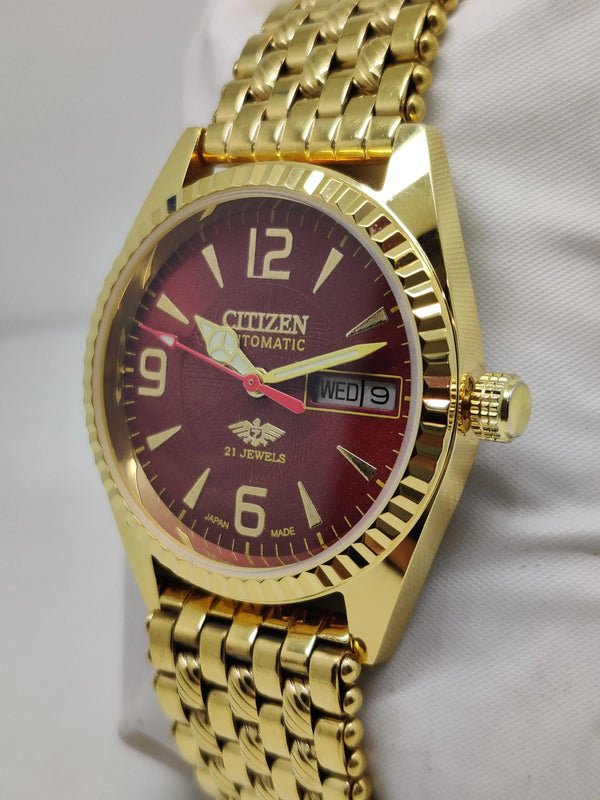 Citizen Automatic - National Watches