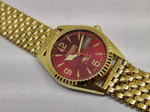 Citizen Automatic - National Watches