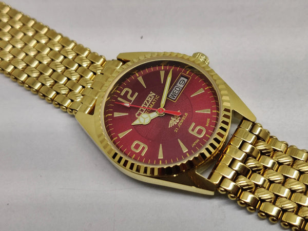 Citizen Automatic - National Watches