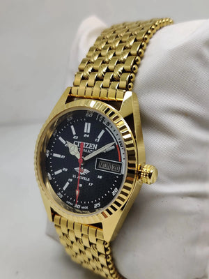 Citizen Automatic - National Watches