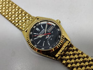 Citizen Automatic - National Watches