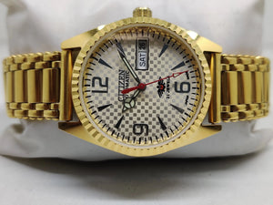 Citizen Automatic - National Watches