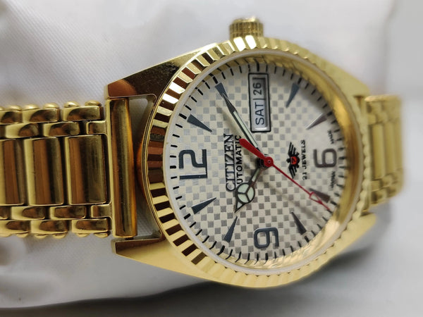 Citizen Automatic - National Watches