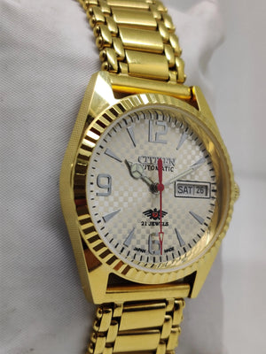 Citizen Automatic - National Watches