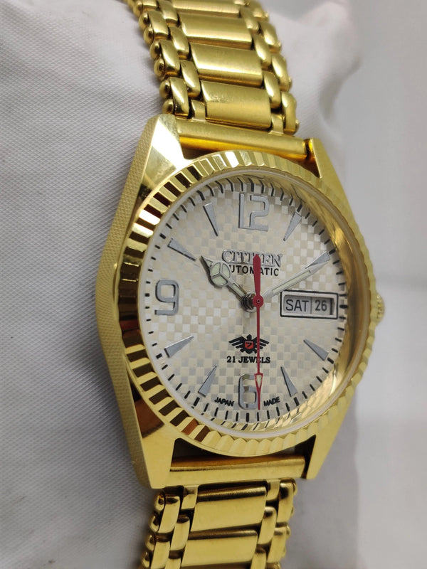 Citizen Automatic - National Watches