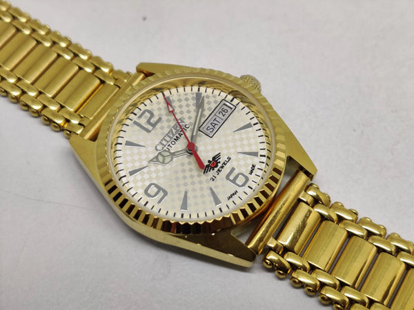 Citizen Automatic - National Watches