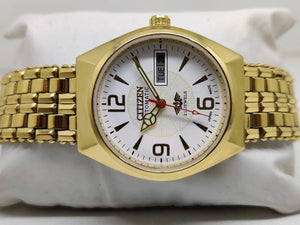 Citizen Automatic - National Watches