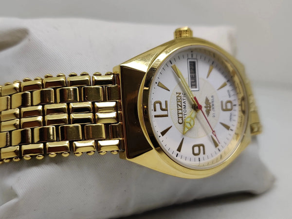 Citizen Automatic - National Watches