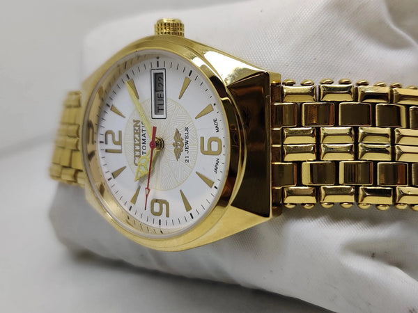 Citizen Automatic - National Watches