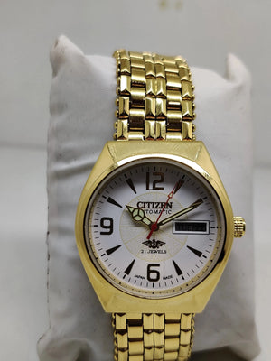 Citizen Automatic - National Watches