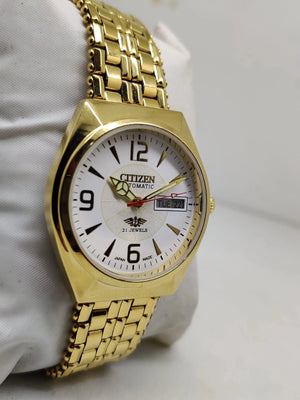Citizen Automatic - National Watches