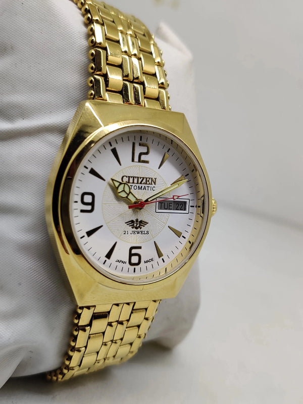 Citizen Automatic - National Watches