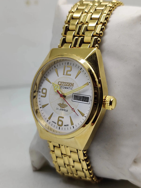 Citizen Automatic - National Watches