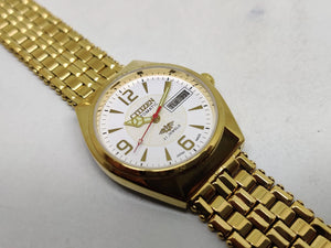 Citizen Automatic - National Watches