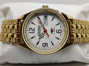 Citizen Automatic - National Watches