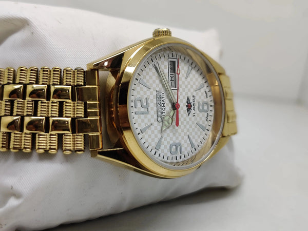 Citizen Automatic - National Watches