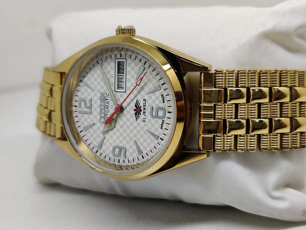 Citizen Automatic - National Watches