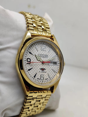 Citizen Automatic - National Watches