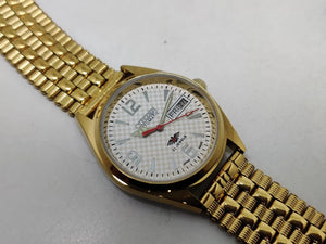 Citizen Automatic - National Watches