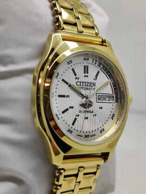 Citizen Automatic - National Watches