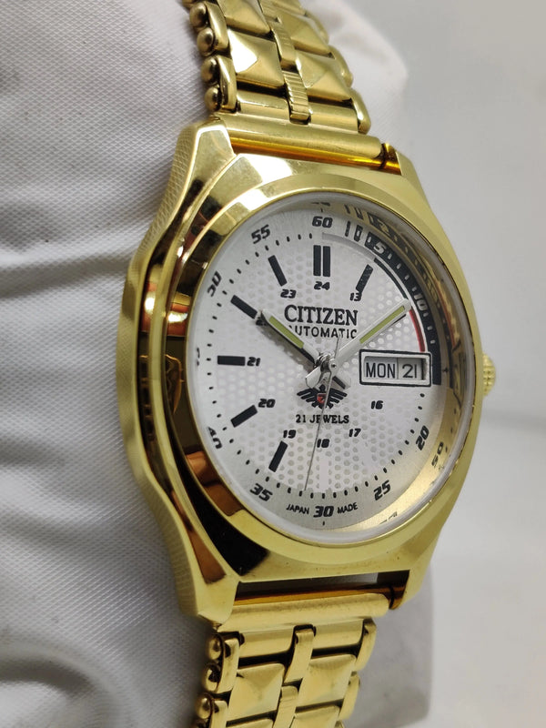Citizen Automatic - National Watches