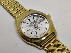 Citizen Automatic - National Watches