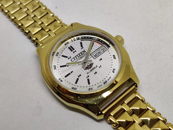 Citizen Automatic - National Watches