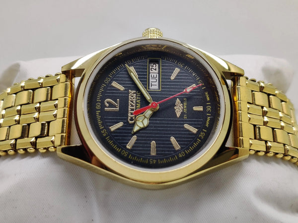 Citizen Automatic - National Watches