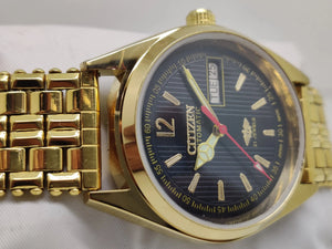 Citizen Automatic - National Watches