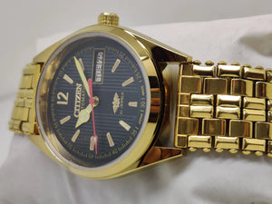 Citizen Automatic - National Watches