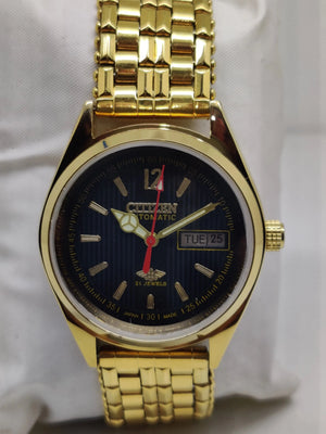 Citizen Automatic - National Watches