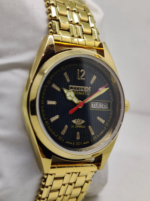 Citizen Automatic - National Watches