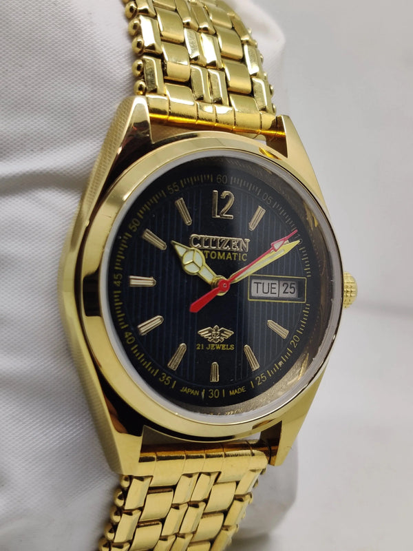 Citizen Automatic - National Watches
