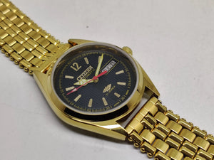 Citizen Automatic - National Watches