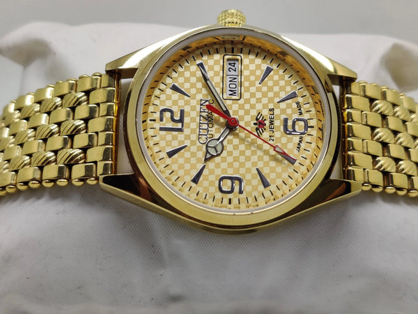Citizen Automatic - National Watches