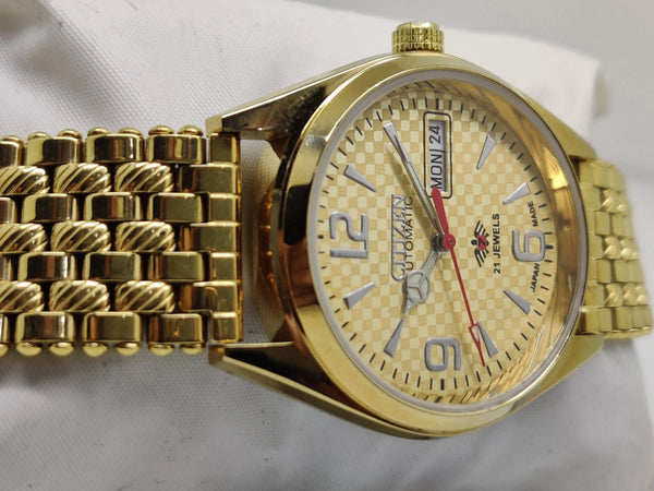 Citizen Automatic - National Watches