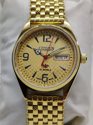 Citizen Automatic - National Watches