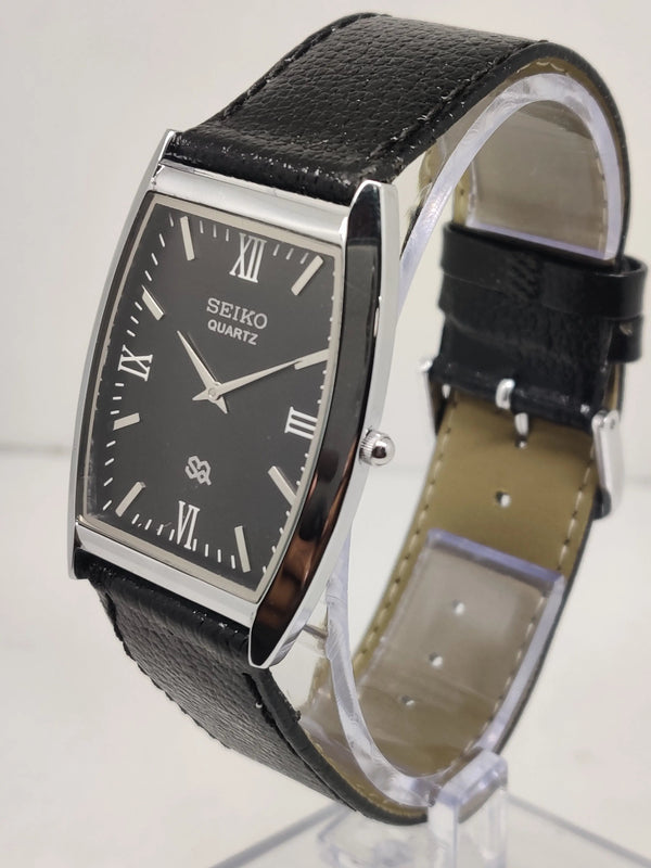 Seiko Silim Quartz Watch – Sleek, Durable & Stylish Timepiece for Men/Women - National Watches
