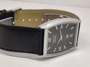 Seiko Silim Quartz Watch – Sleek, Durable & Stylish Timepiece for Men/Women - National Watches