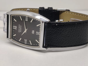 Seiko Silim Quartz Watch – Sleek, Durable & Stylish Timepiece for Men/Women - National Watches