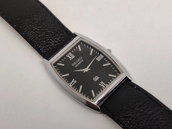 Seiko Silim Quartz Watch – Sleek, Durable & Stylish Timepiece for Men/Women - National Watches