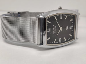 Seiko Silim Quartz Watch – Sleek, Durable & Stylish Timepiece for Men/Women - National Watches