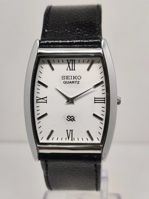 Seiko Silim Quartz Watch – Sleek, Durable & Stylish Timepiece for Men/Women - National Watches