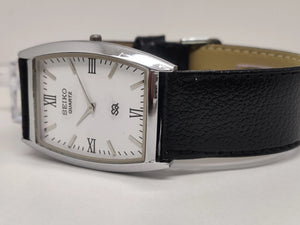 Seiko Silim Quartz Watch – Sleek, Durable & Stylish Timepiece for Men/Women - National Watches