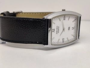 Seiko Silim Quartz Watch – Sleek, Durable & Stylish Timepiece for Men/Women - National Watches