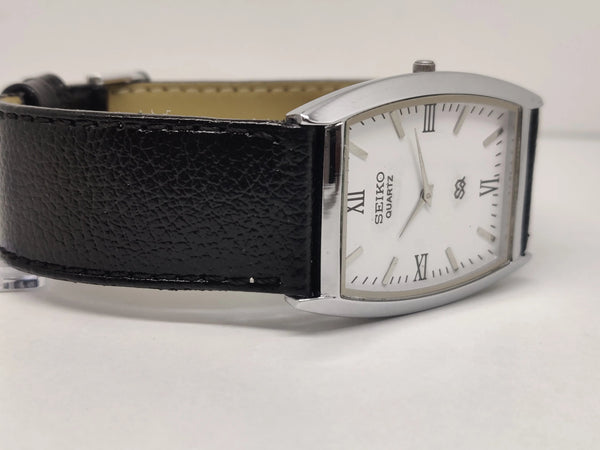 Seiko Silim Quartz Watch – Sleek, Durable & Stylish Timepiece for Men/Women - National Watches